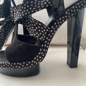 Balenciaga Heels